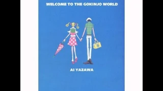 Ai Yazawa - Gokinjo World artbook