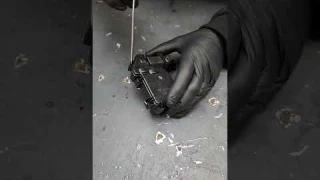 Why I Buy OEM Parts (happens to me a lot)