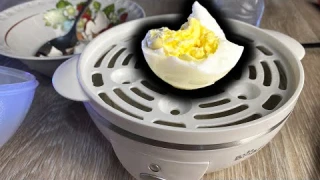 Яйцеварка С Алиэкспресс за 700 р