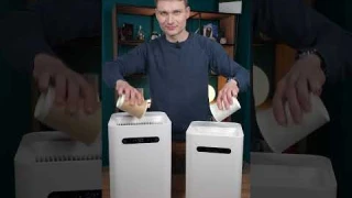Увлажнители в умный дом! SmartMi Humidifier 2 и 3
