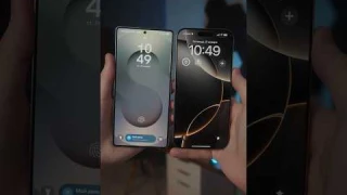 Объективно сравнил Galaxy S25 Ultra и iPhone 16 Pro Max