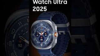 Galaxy Watch Ultra 2025: Обновляться или нет? 🤔⌚