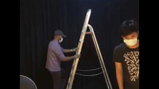 CURTAIN Fixing SERVICE DUBAI