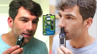 Philips Norelco Multigroom 3000   Model MG3750