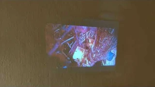 Excelvan Q2 Kids Toy Projector