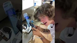 Новый стильный смартфон HONOR 90 Lite уже в Мечте!