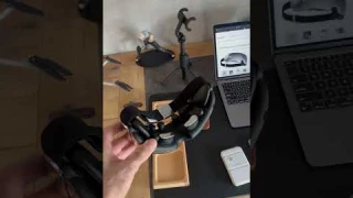 Xiaomi Repor RP-i50: Очищение Души и Релаксаци