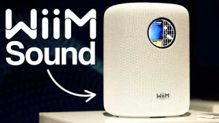 WiiM Sound First Impressions: Watch out Apple & Sonos! 👀
