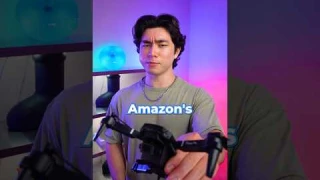 I Tested the Cheapest Drone on Amazon