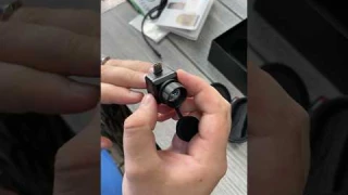 Превращаем телефон в тепловизор с помощью iRay T2pro🔥