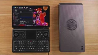 GPD Win Mini Очень много времени спустя