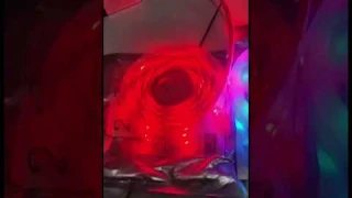 Lampu MALITAI Mood Light Led Strip 5050 RGB with USB Controller   SMD2835