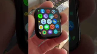 Копии смарт-часов Watch 8 T800 по лучшей цене