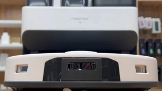 Roborock S7 Pro Ultra Обзор
