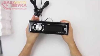 Автомагнитола JVC KD-R50EY с поддержкой Bluetooth Обзор avtozvuk.ua