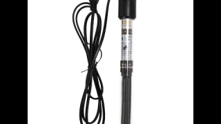 Термостат для аквариума.