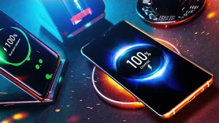 Чем хороша беспроводная зарядка и какие у нее недостатки?