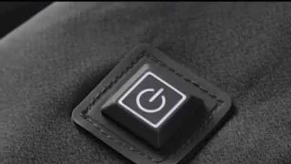 Xiaomi Supield Умная куртка с подогревом