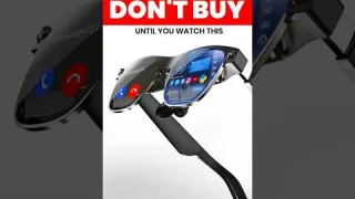 Next Gen AR Glasses for Gamers! 🔥  VITURE Luma Review