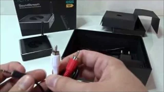 Unboxing de la solution Sonoe iEast