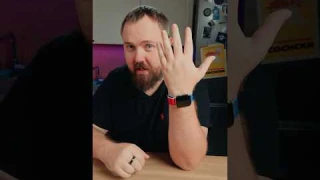 Полезный лайфхак для Apple Watch Hermes