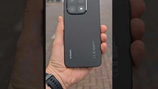 Xiaomi 15t Crazy Zoom test