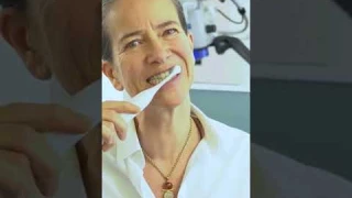 Schallzahnbürste: DAS musst du unbedingt beachten