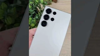 Samsung Galaxy S25 Ultra за одну минуту! #shorts #samsungs25ultra #galaxy