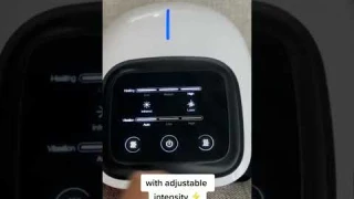 Nooro's Knee Massager