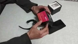 Часы фитнес тренер JET sport SW3