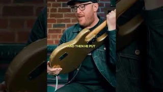 Stingray VS P Bass 🤺 #scottsbasslessons #sbl #basslesson