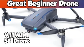 Best Beginners Drone - Veeniix V11MINI SE Drone