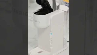 Make Iced Coffee in Minutes with the Keurig K Iced Coffee Maker! ☕❄️🇬🇧