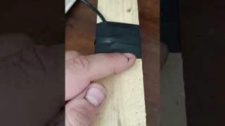 Как зарядить смарт часы или браслет если вы потеряли магнитный провод.