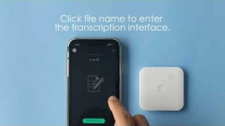 FoCase Rec video guide-English