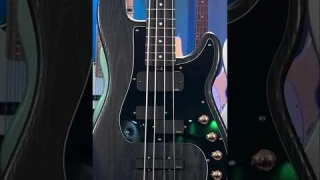 The best P bass of all time