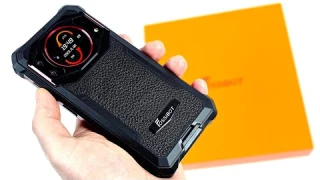 FOSSiBOT F101 Pro: чудный зверек стал лучше?