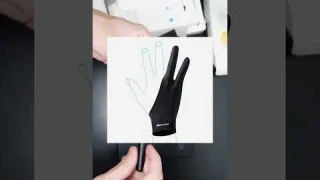 Unboxing mesa digitalizadora Wacom Intous CTL4100 #unboxing #wacom #mesadigitalizadora