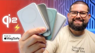 Best iPhone 16 MagSafe Battery Packs