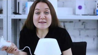 Лампа настольная XIAOMI Yeelight Led Table Lamp Pro. Обзор от супермаркета электроники Top Disc.