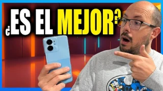 👀 UNBOXING BLACKVIEW COLOR 8 📱 | Movil - Celular a BUEN PRECIO 💲