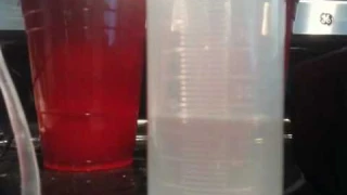 Bubble magus bm-t01 and bm-t02 dosing pump