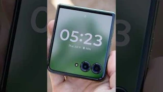 Samsung Galaxy Z Flip7 — первый смартфон с Exynos 2500!