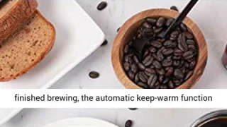 Nostalgia RCOF12RR New & Improved 12-Cup Programmable Coffee Maker Review