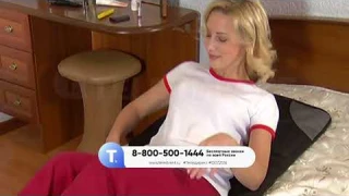 Масссажный матрас. massagemat.teledirekt.ru