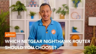 Which Netgear Nighthawk router should you choose?