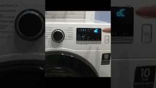 Как сбросить ЛЮБУЮ ОШИБКУ на стиральной машине Samsung! Устрани НЕИСПРАВНОСТЬ САМОСТОЯТЕЛЬНО!