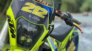 BIKIN TERANG JALUR COCOK BUAT VLOGER LAMPU NEXT PRO