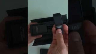Тестирую новый умный трекер whoop 4.0