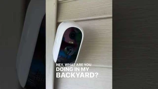 Wuuk Security Camera Kit #wuuk #homesecurity #securitycamera #surveillance #amazonfinds #smarthome